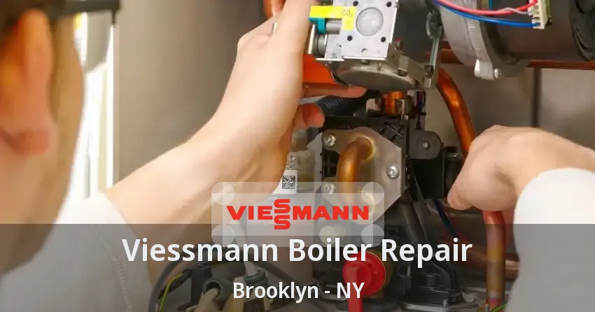 Viessmann Boiler Repair Brooklyn - NY