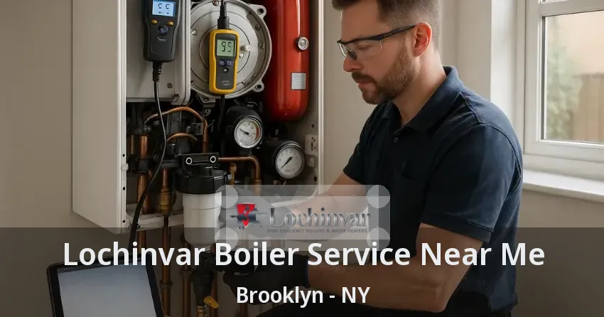 Lochinvar Boiler Service Near Me Brooklyn - NY
