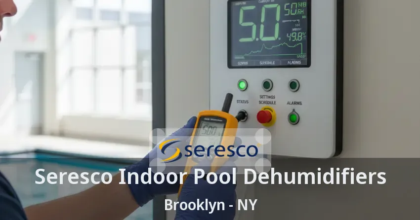 Seresco Indoor Pool Dehumidifiers Brooklyn - NY